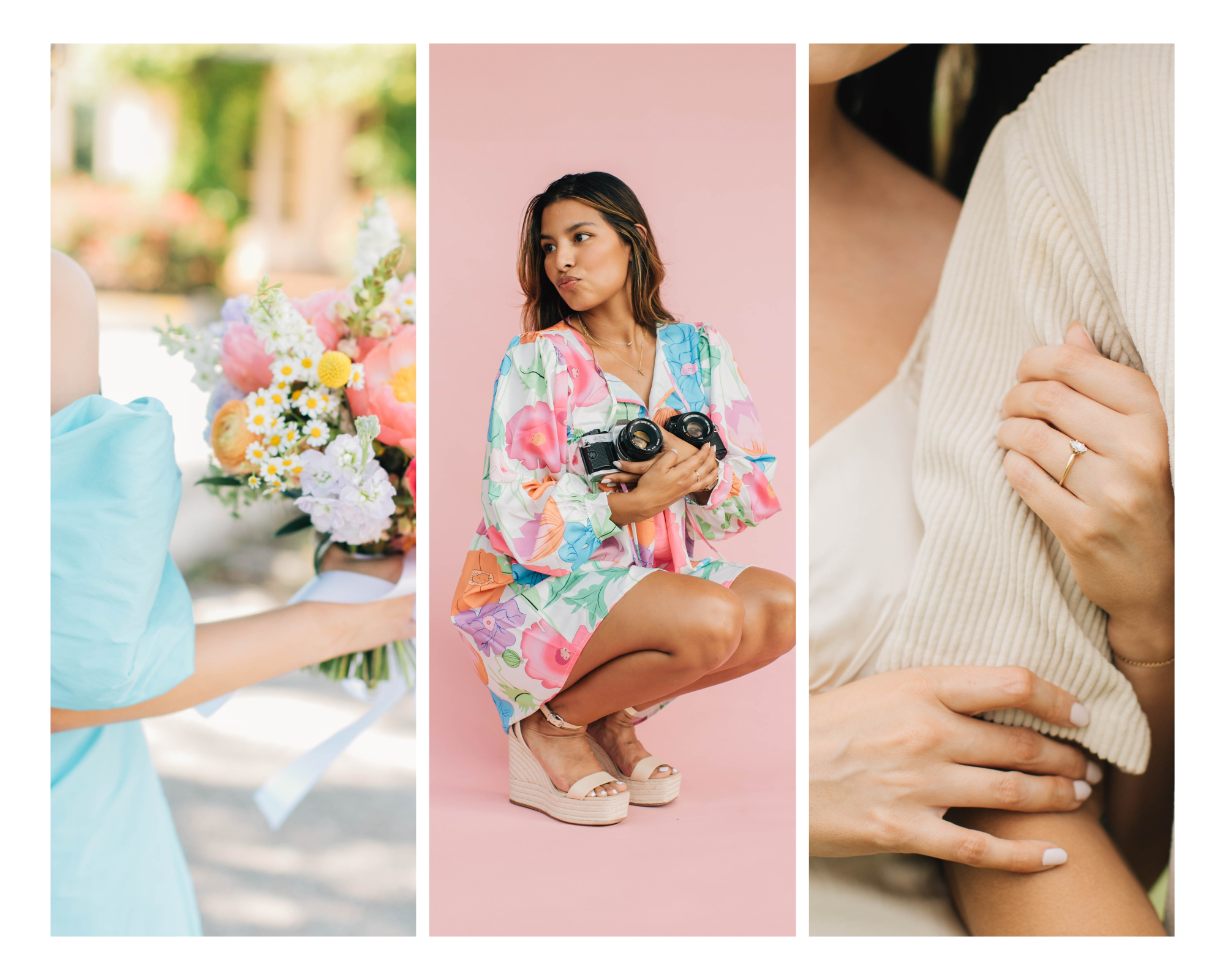 Minimalist Family Three Photo Collage.png