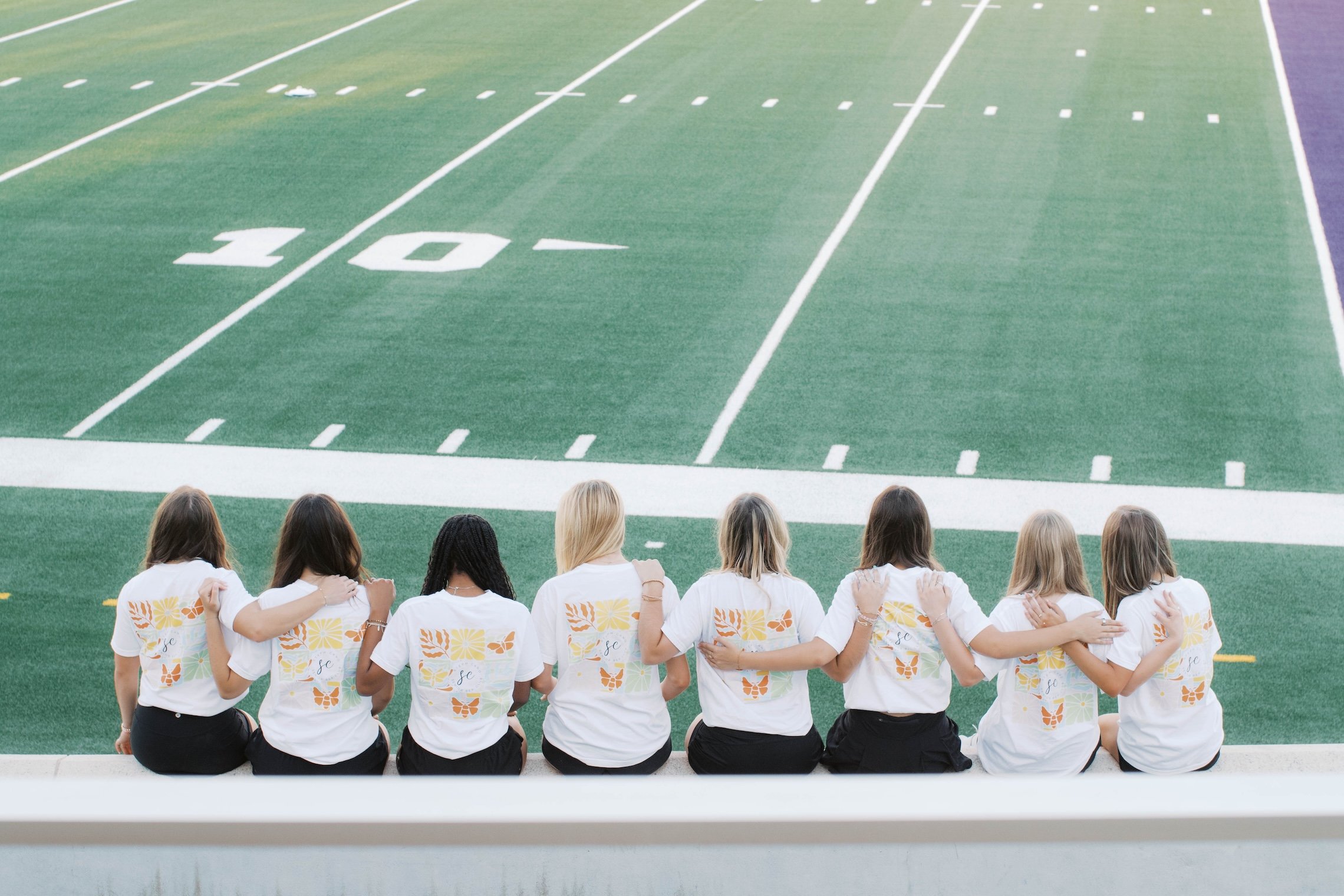 senor rep team, SCP senior rep team, senior rep inspo, texas senior rep