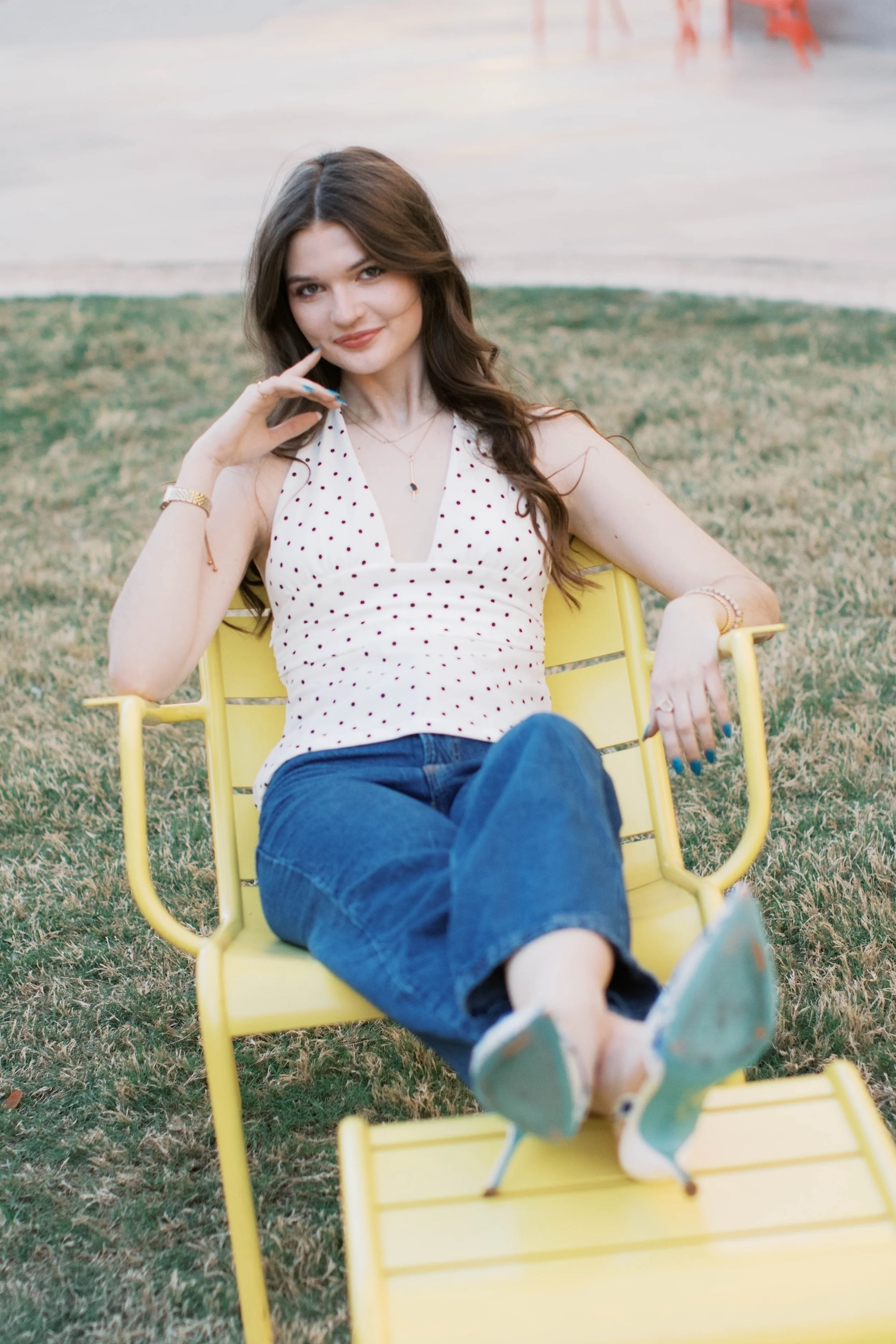 senior portraits, texas seniors, austin tx, blanton museum