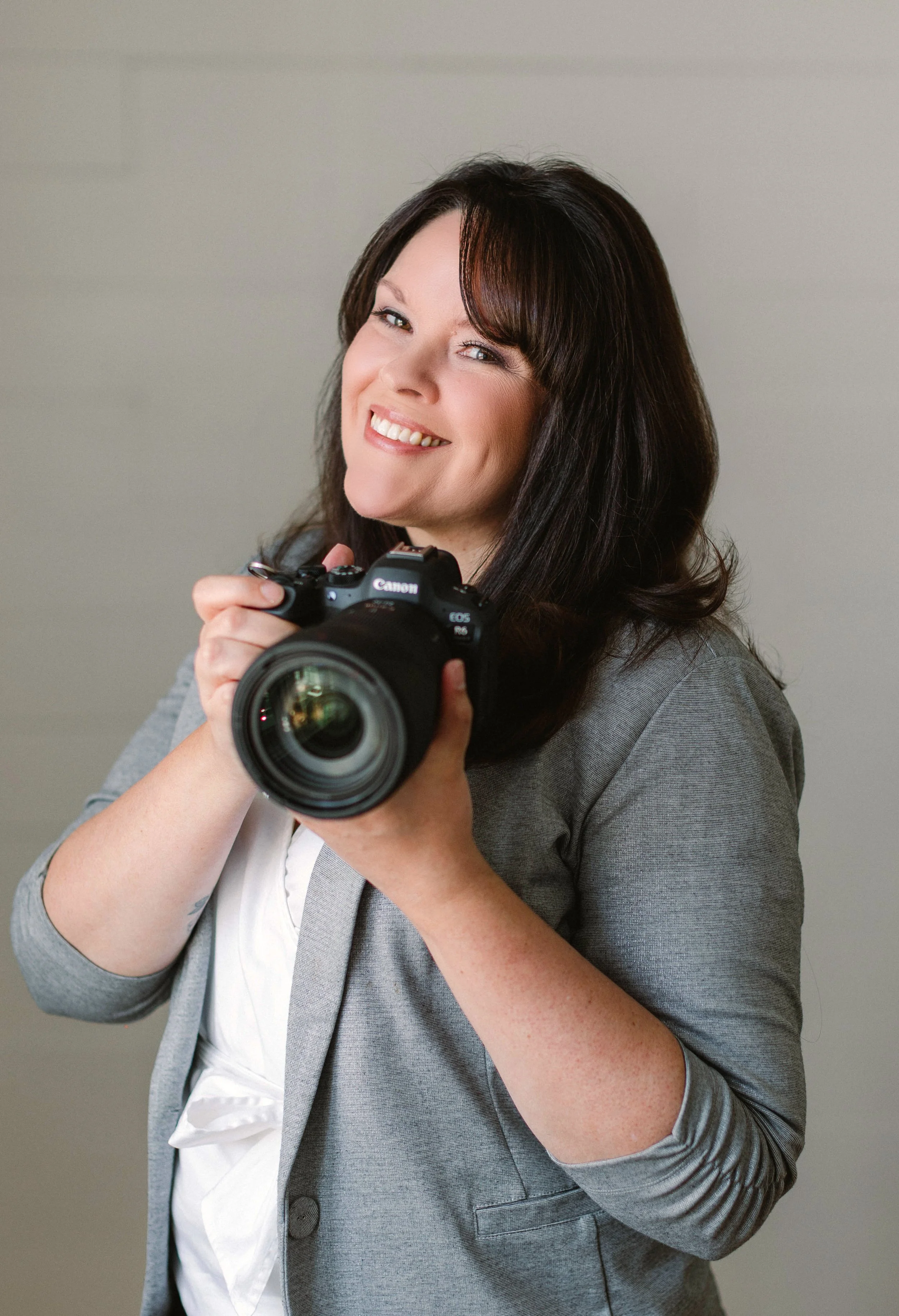 What I Hope People Feel When They Look at Their Photos Years From Now