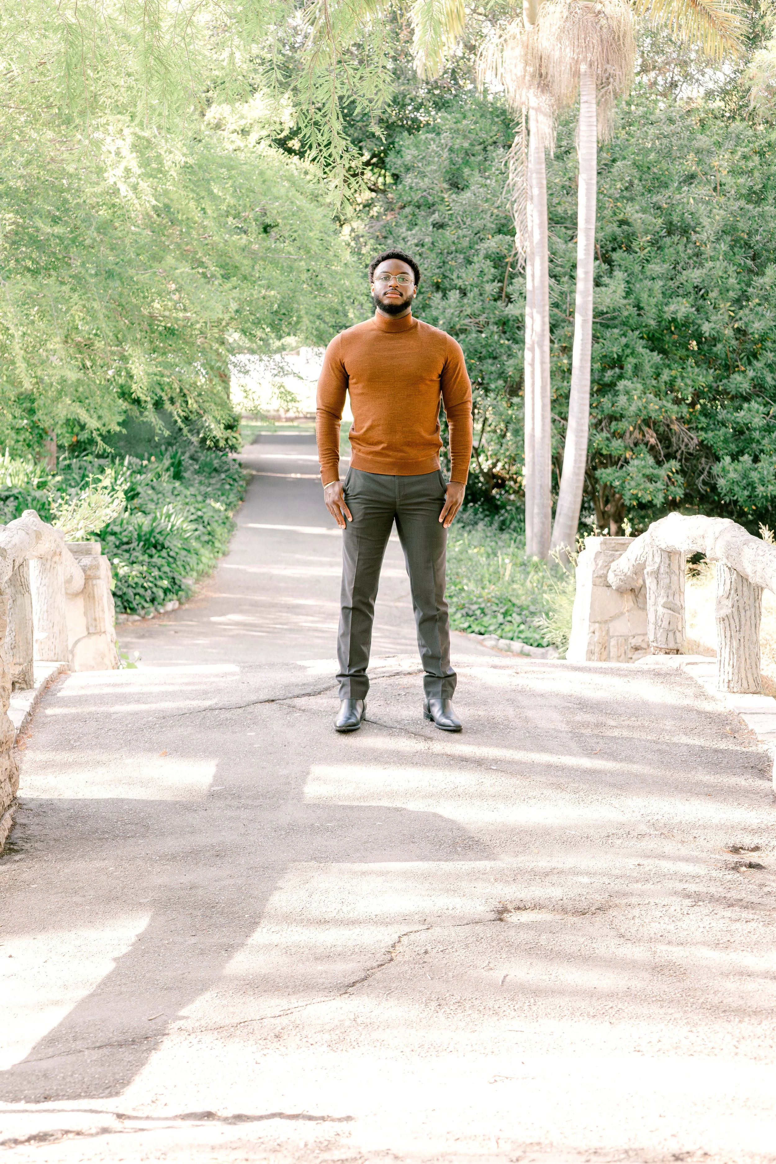 College graduate session Avril Park San Pedro California.jpg