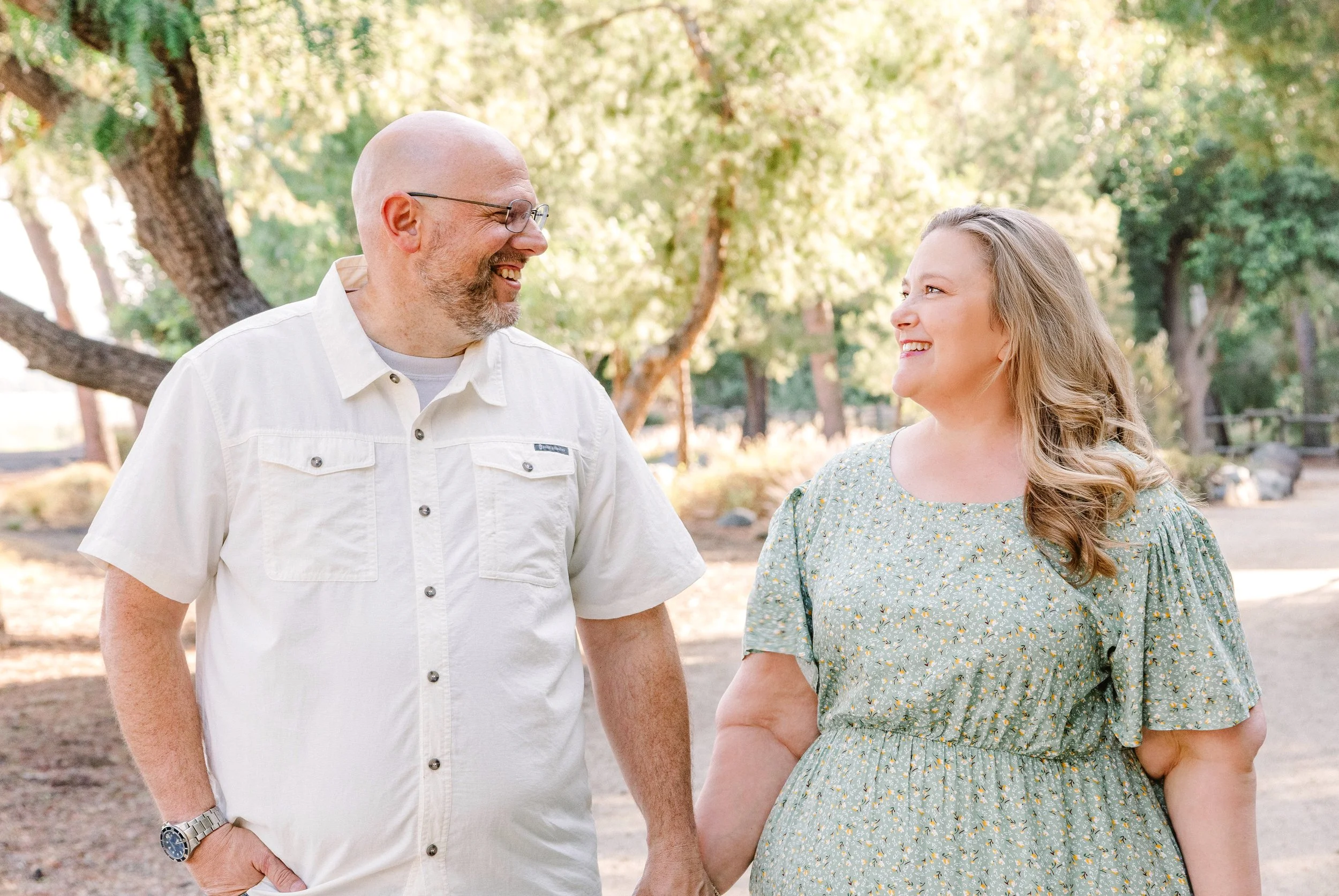 Family Sessions - Full or Mini | Choosing the Right Session for Your Memories