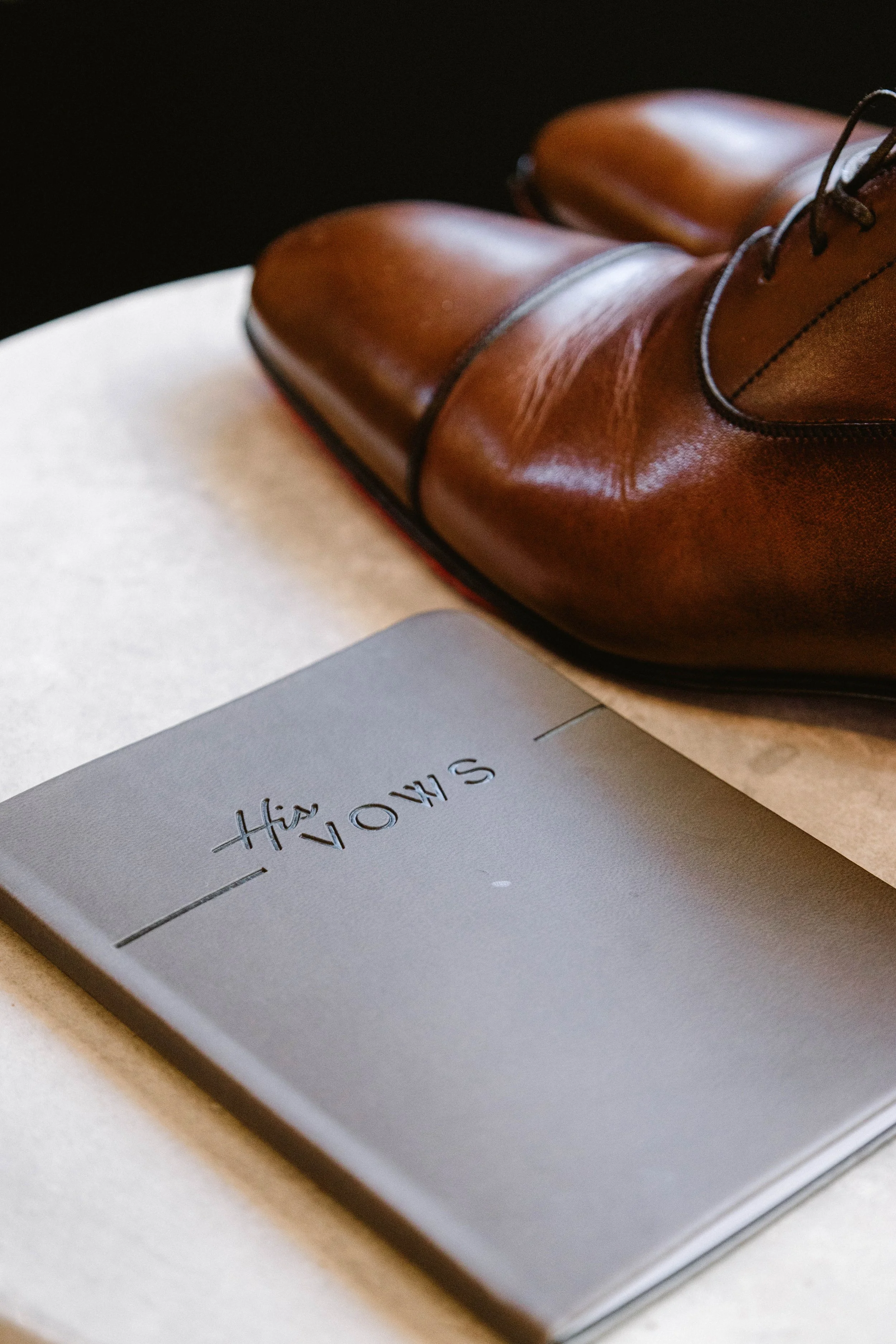 A Day in the Life of a Wedding Photographer