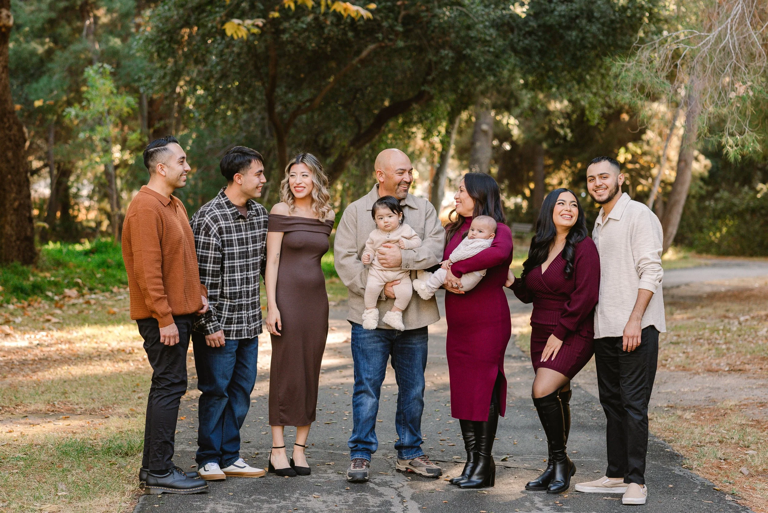 Family Sessions - Full or Mini | Choosing the Right Session for Your Family Memories