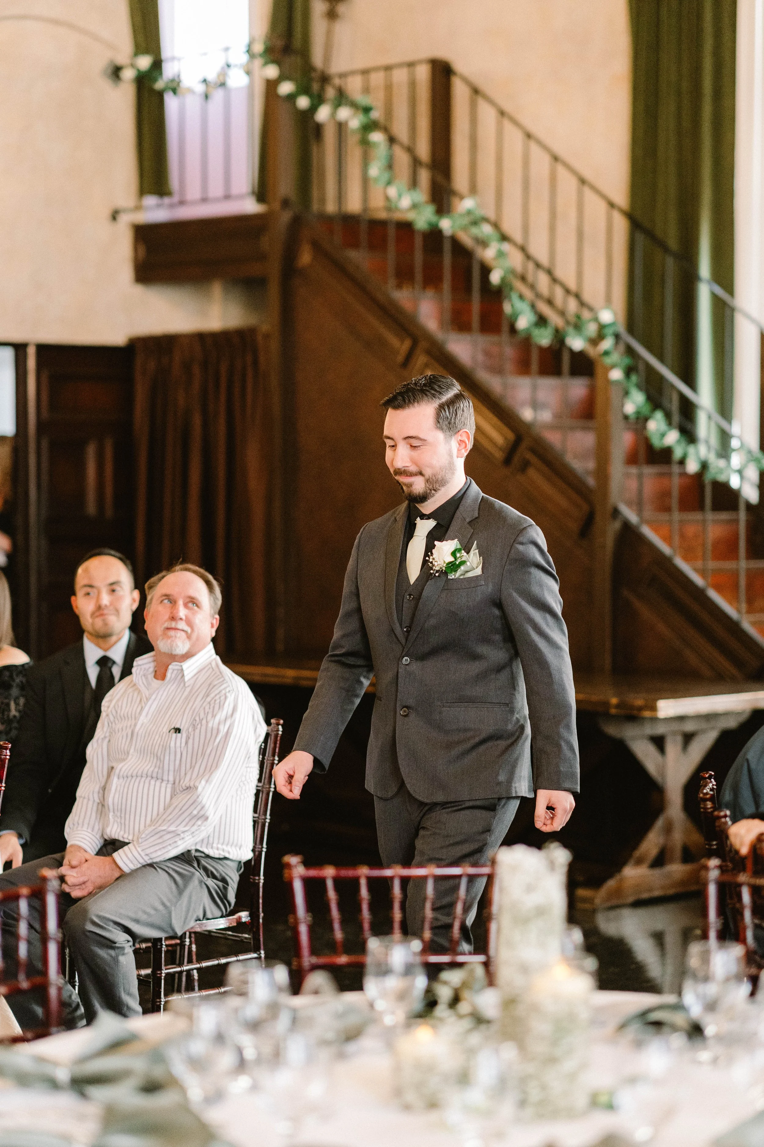 loft-84-riverside-wedding-ceremony-grooms-entrance.jpg
