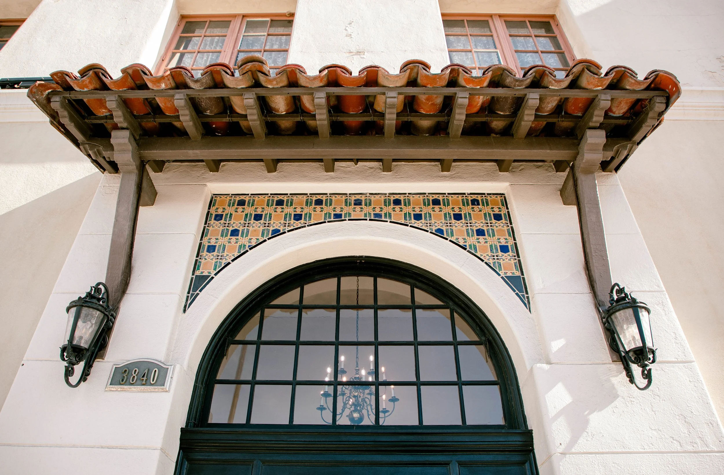 Loft 84 premiere event venue in Riverside California