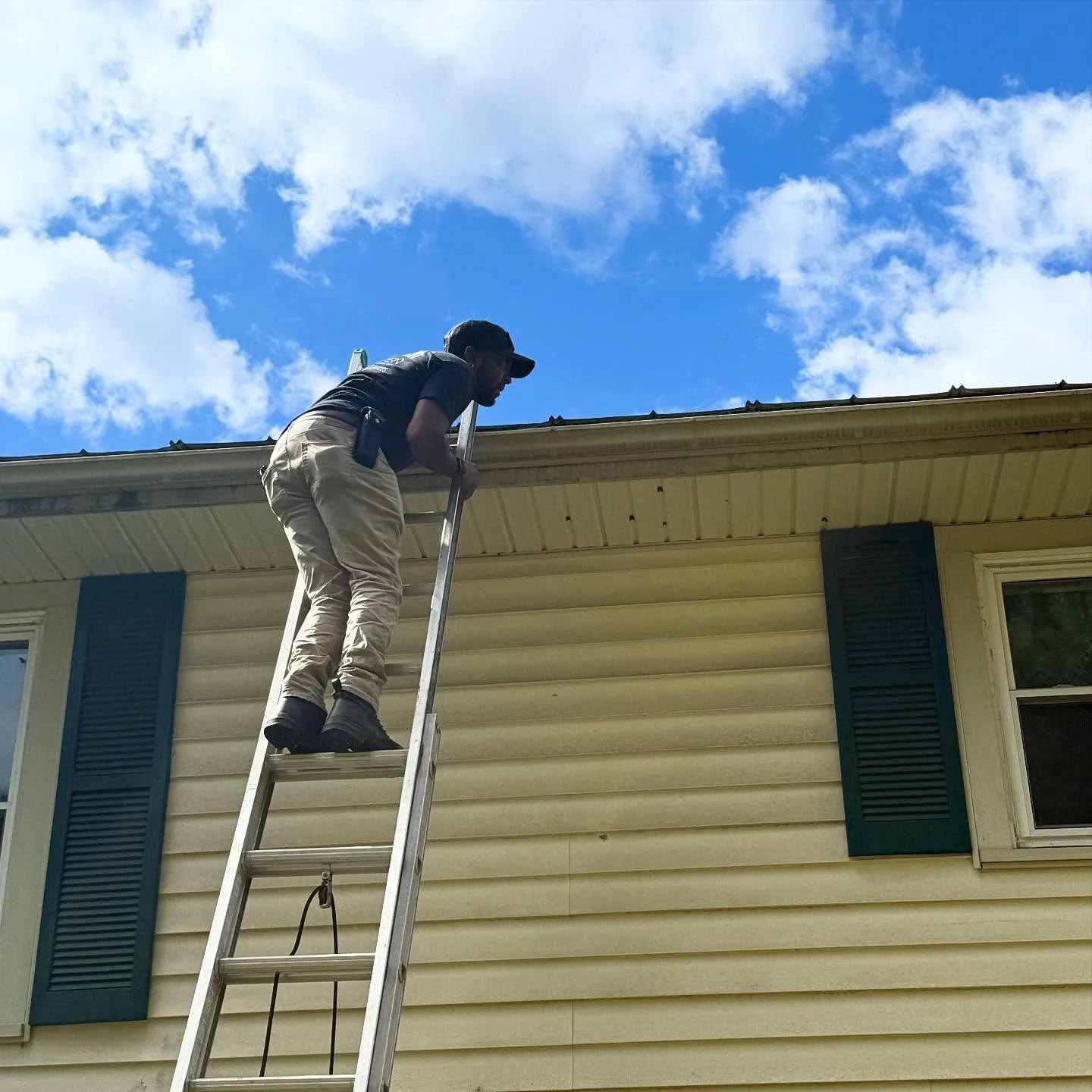 It&rsquo;s Not Just What You See&mdash;It&rsquo;s What You Miss.

Wildlife issues rarely start where you expect them. That faint noise in the attic? Could be bats entering through a ridge vent. Chewed wires in the basement? You might have rodents usi