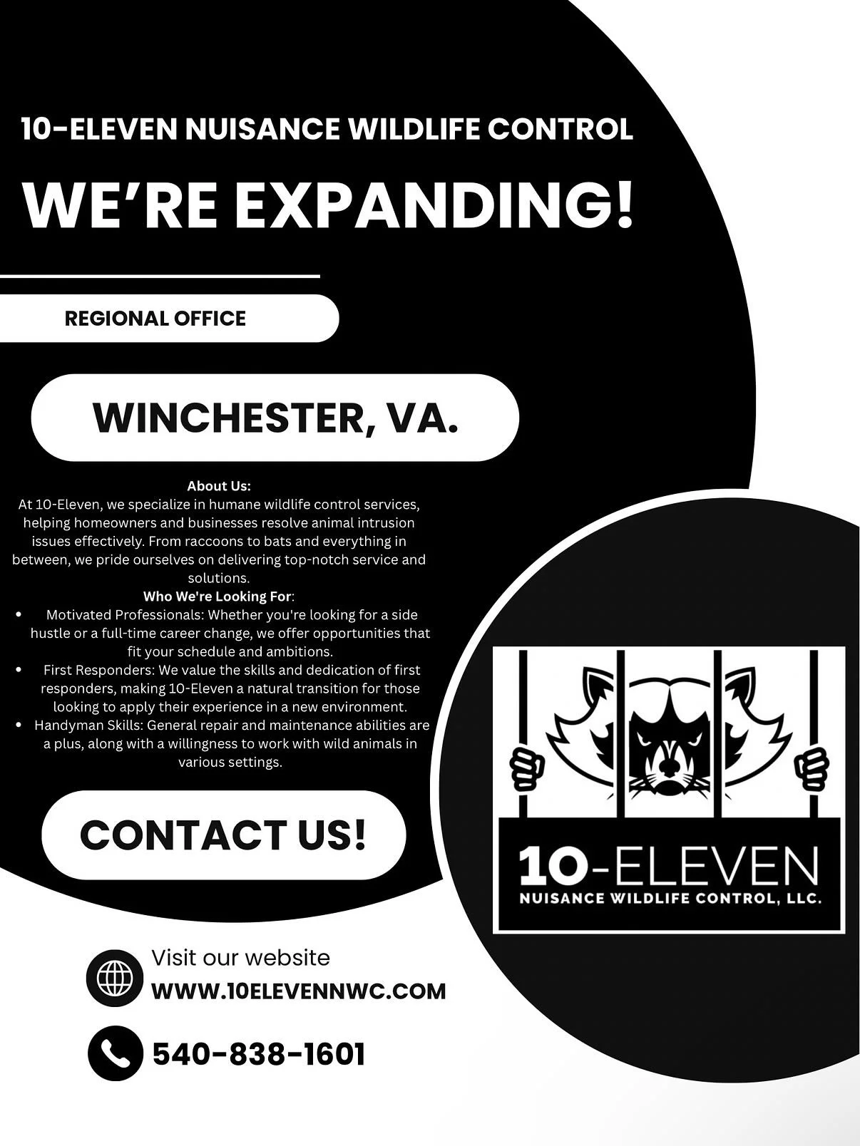 ➡️ This Might Be the Sign You&rsquo;ve Been Waiting For. ⬅️

If you&rsquo;ve been feeling stuck in your current job&hellip;
If you&rsquo;re not making what you know you&rsquo;re worth&hellip;
If you&rsquo;re craving more freedom, more income, more pu