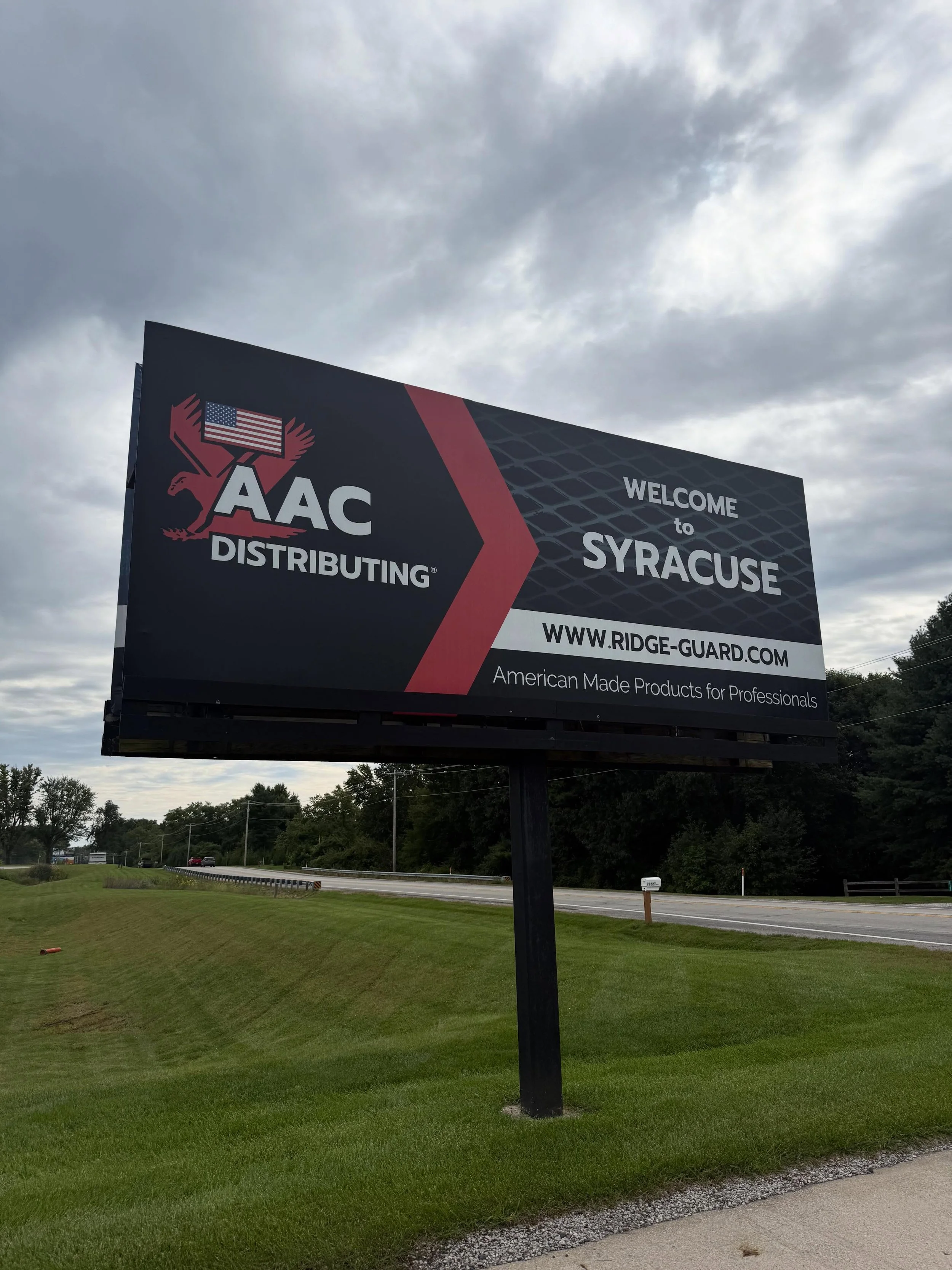 I&rsquo;ve had a couple of days since returning home from the 2026 AAC Distributing Lead to Succeed Conference to really think about what I wanted to say about this year&rsquo;s experience.

There was plenty to talk about&mdash;great speakers, tons o
