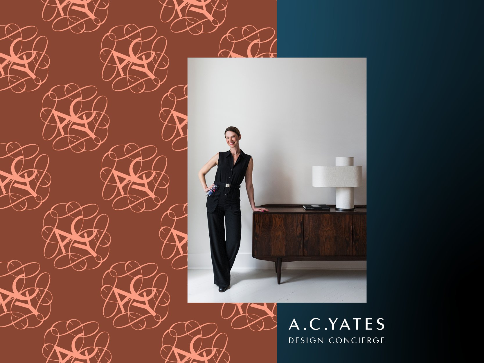 A.C.YATES