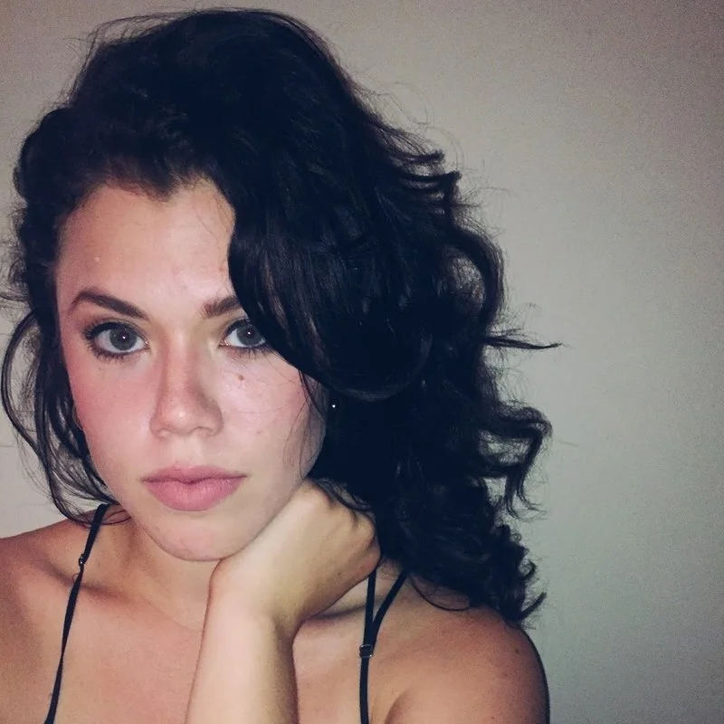 Liz Brasher "Blood of the Lamb"