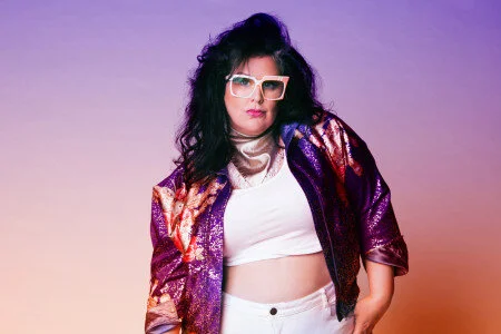 Sarah Potenza "Diamond" (explicit lyrics)