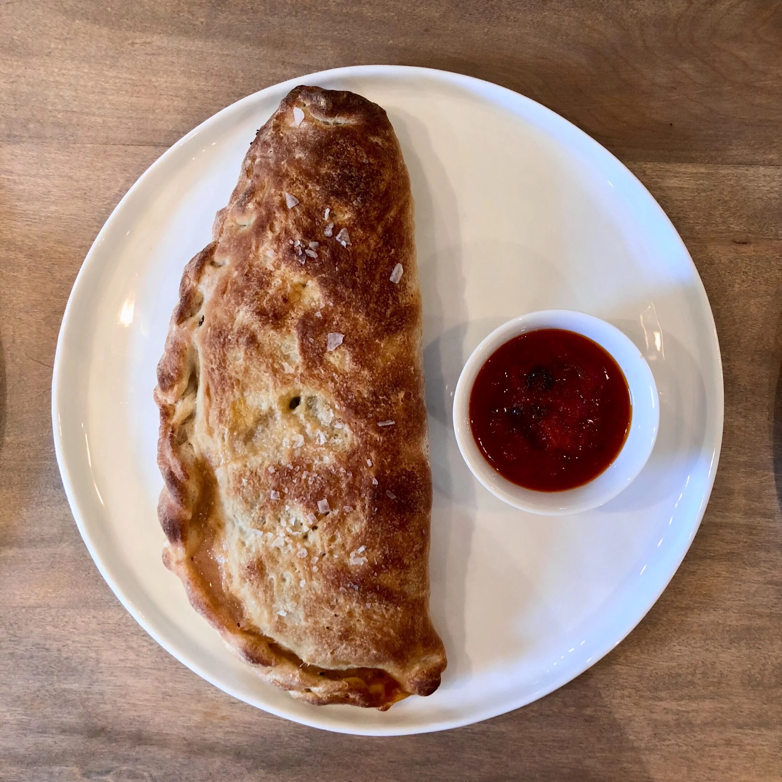 Calzones