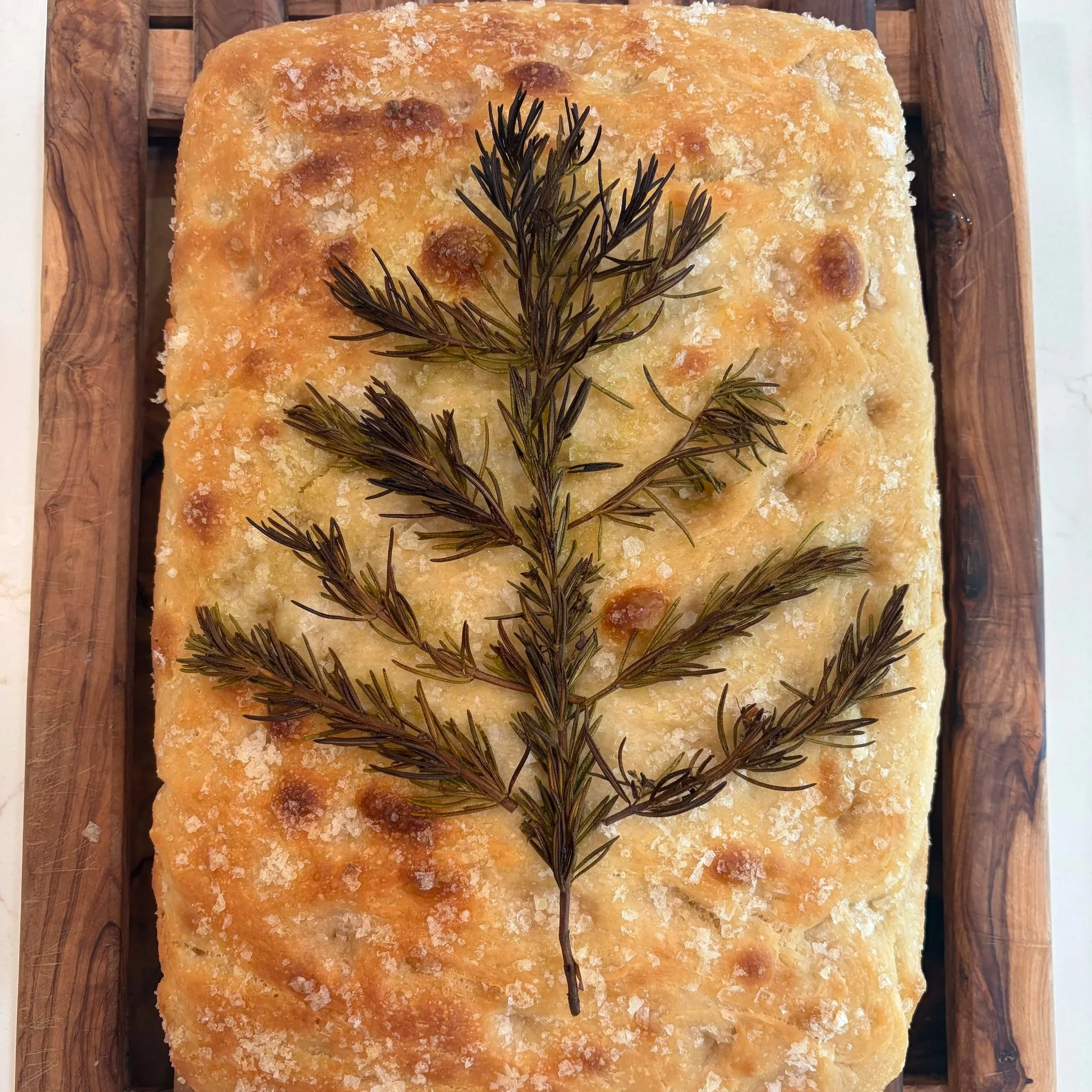 Focaccia