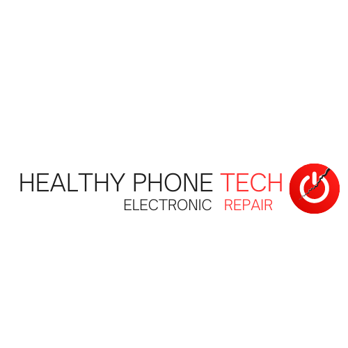 Healthy Phone Tech