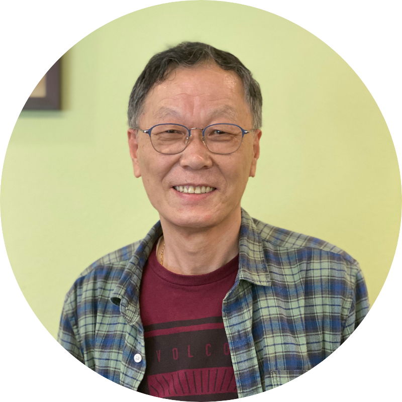 Team — KRC | Korean Resource Center