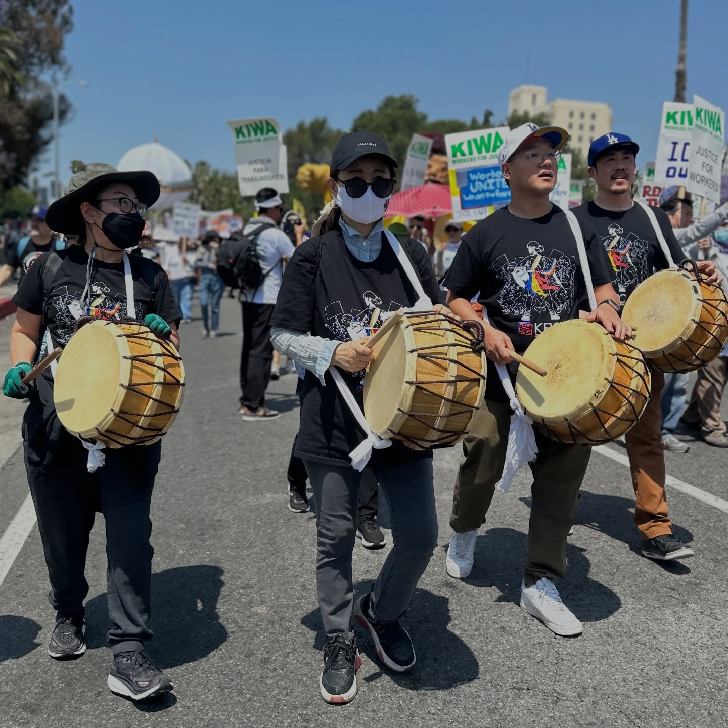 Justice for immigrants and workers everywhere NOW. 
#MayDay