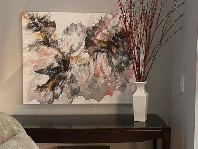 In Bloom