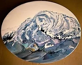 Sea Billow - Sold