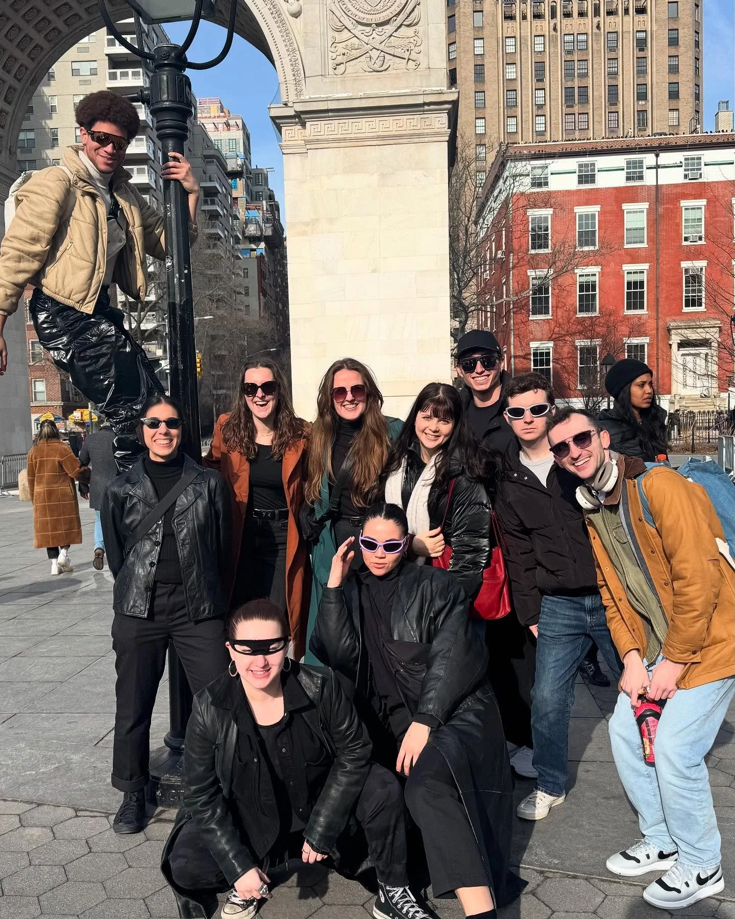 27 Checklist 🌻

1.  Play dress up with your friends
2. Run around like we aren&rsquo;t in our LATE 20&rsquo;s
3. Make a BIG birthday wish

-Little Jazley always wished to have friends like they do in the movies. These people and more let me live tha