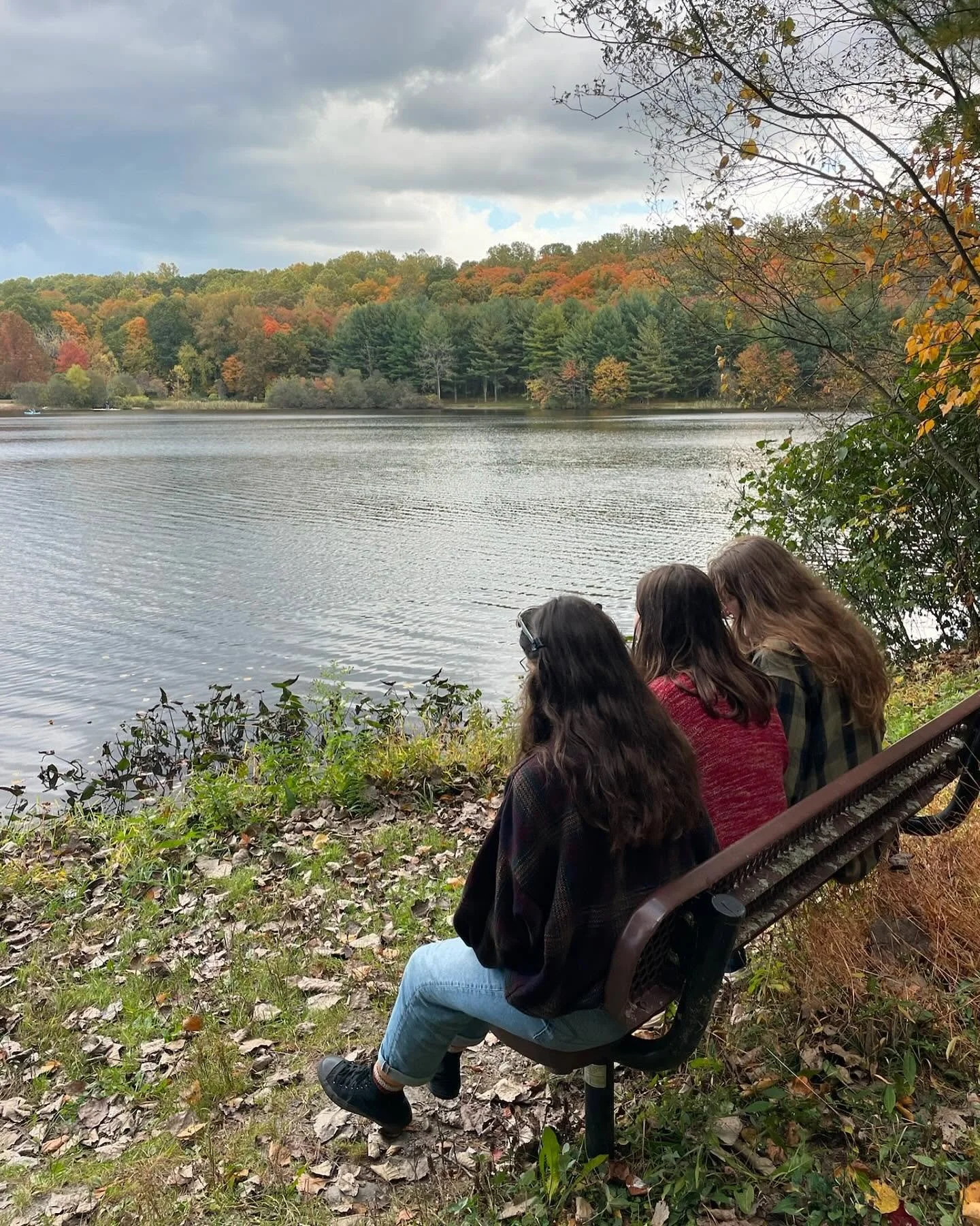 VERY good work Autumn🍁
.
.
.

Endlessly grateful to expierence life with these ladies