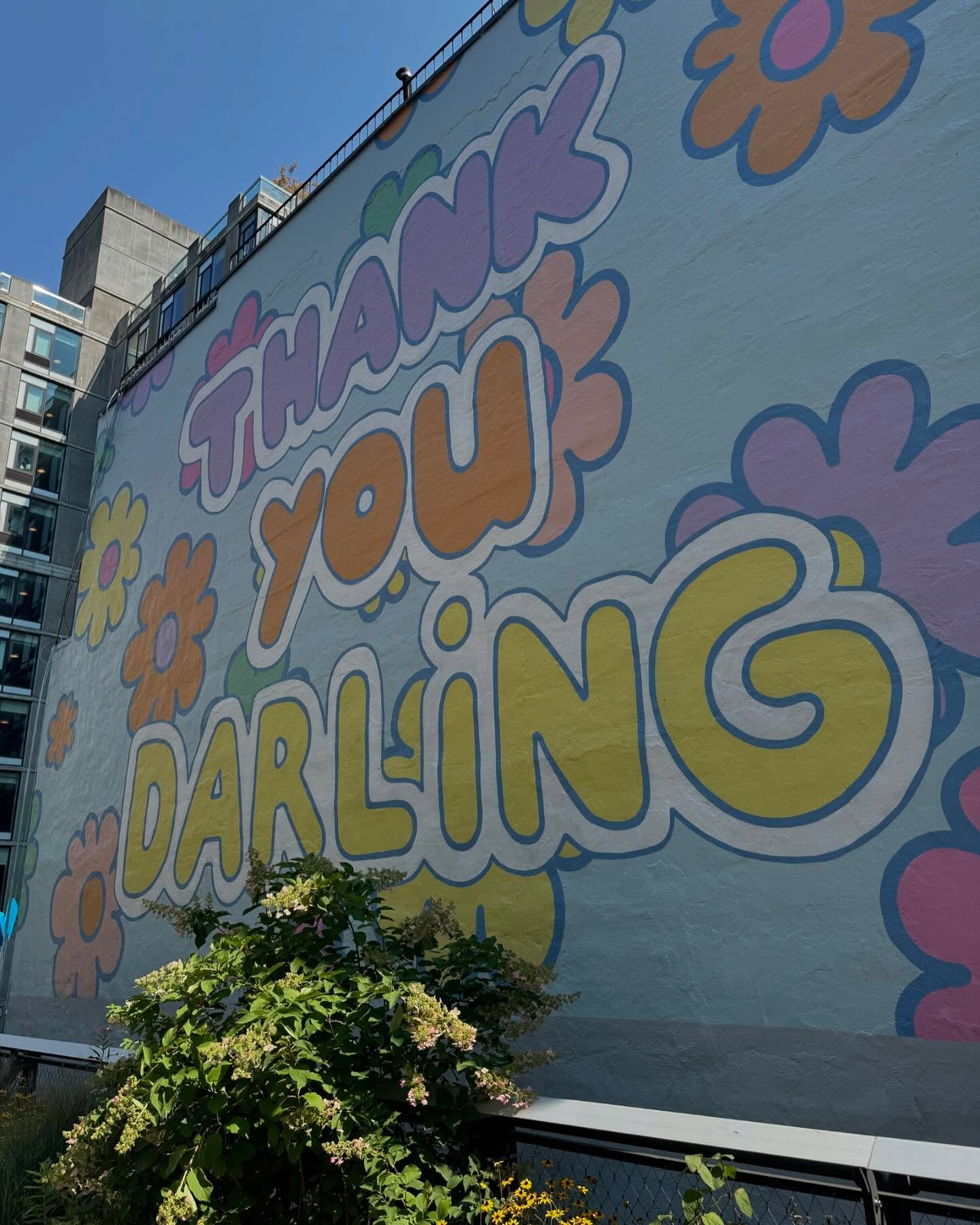 🌻 No, Thank YOU summer 🌻