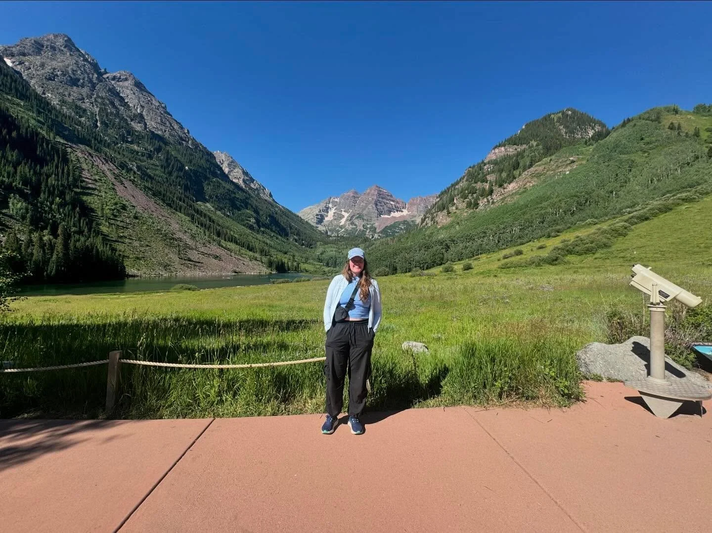 🩵Photos for Mom🩵

🏔️

Don&rsquo;t know how, but they were prettier the 2nd time around🩵