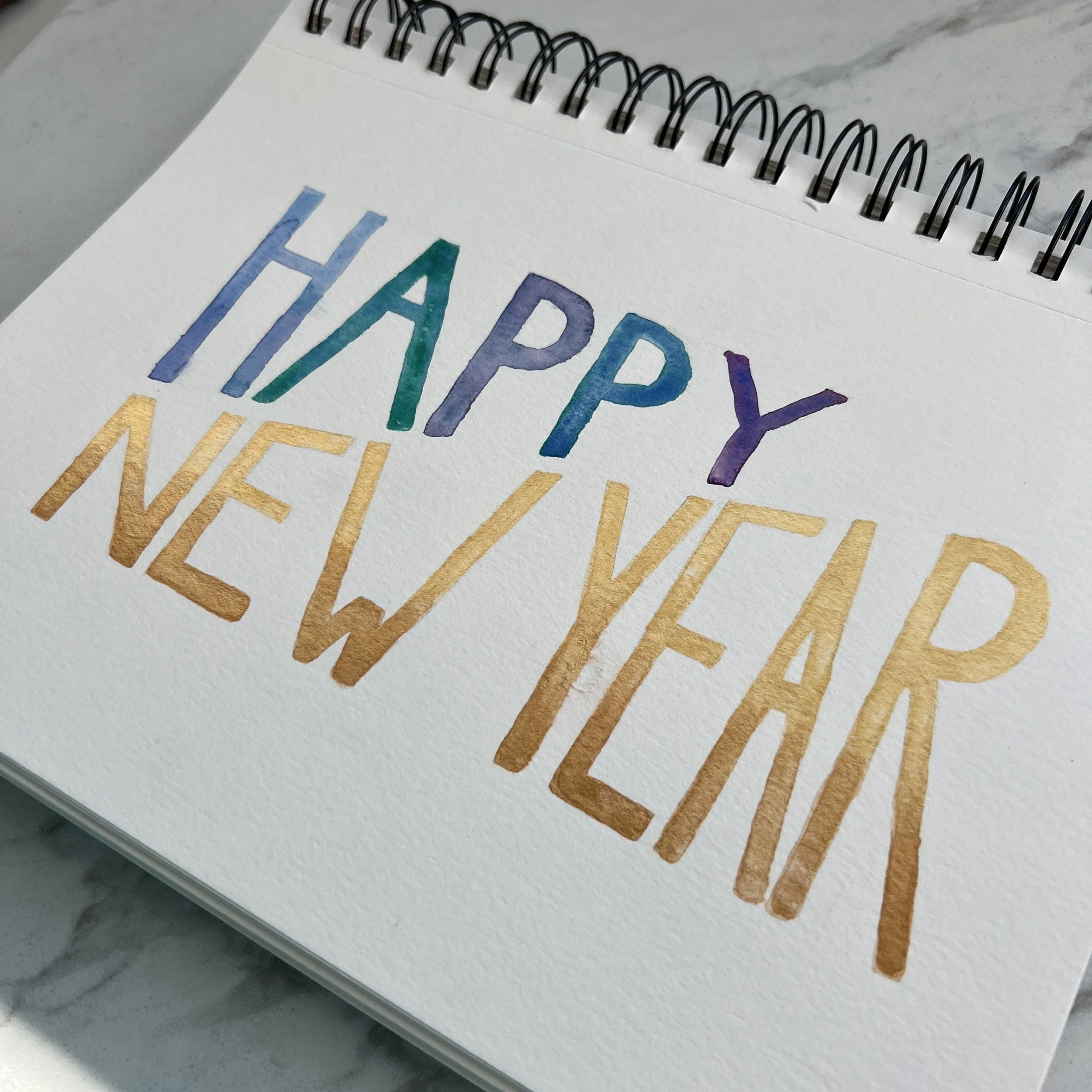 Watercolor_Happy New Year.JPG
