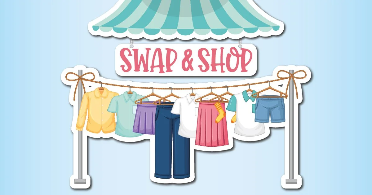 Swap &amp; Shop 