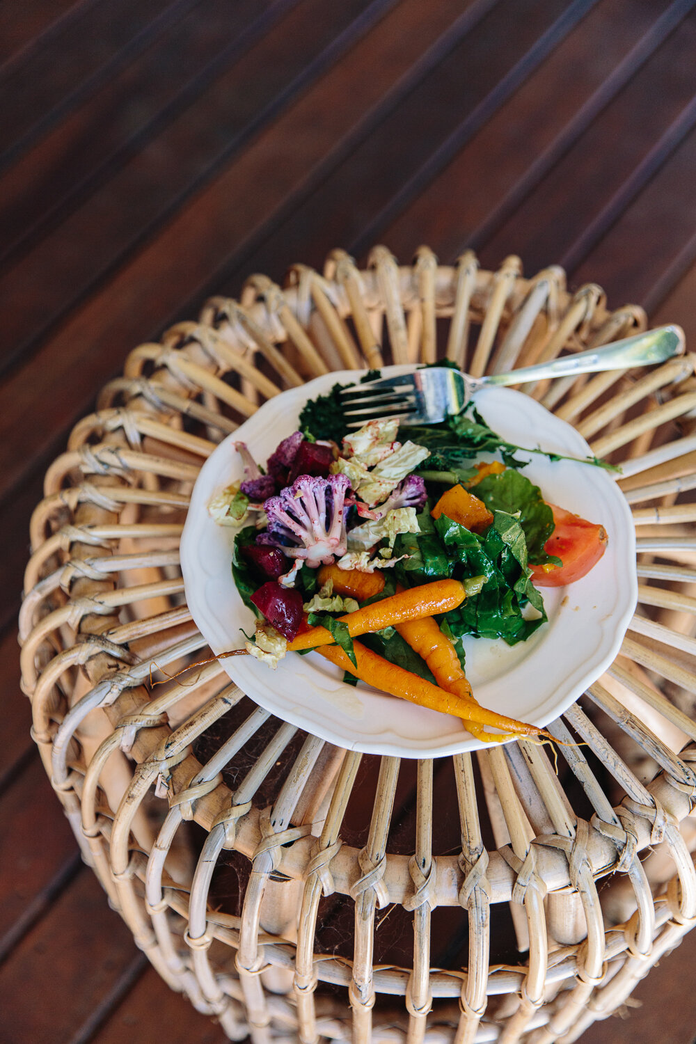 The health benefits of eating seasonally are mind-blowing!