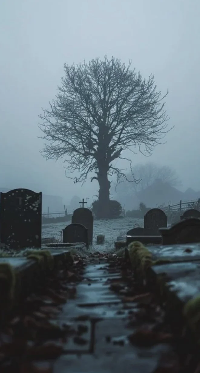 The Turn of the Screw