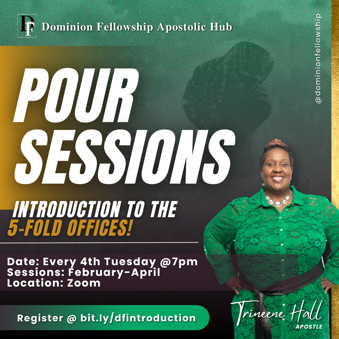 Introduction to the 5-Fold Offices