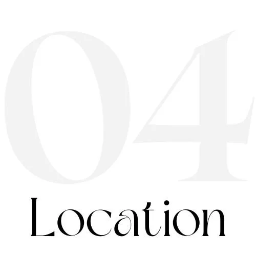 04 Location text graphic