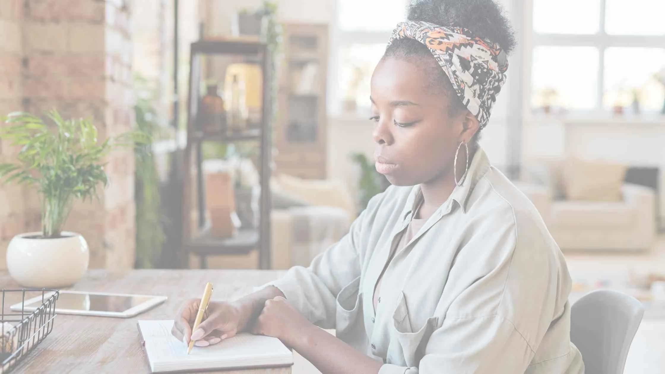 When High Achievers Don’t Feel Like They Are “Enough”