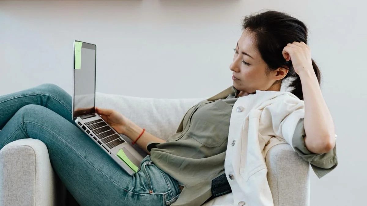 The New Burnout: Why Keeping Up With AI Is Exhausting High Performers