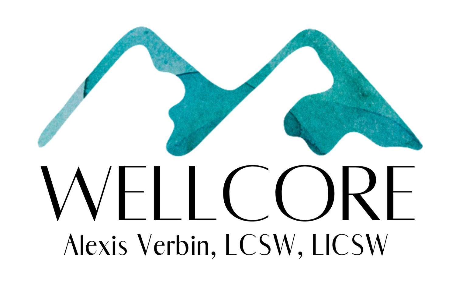 WELLCORE: Mental Health &amp; Wellness Therapy with Alexis Verbin LCSW, LICSW, Colorado, Massachusetts, Vermont, Florida