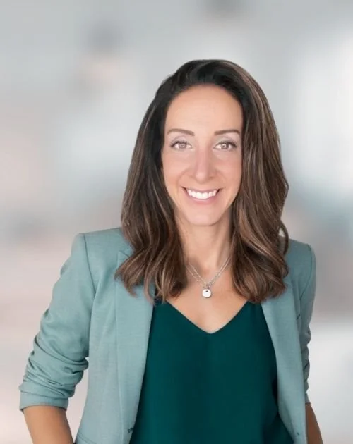 Alexis Verbin, LCSW, LICSW therapist and founder of Wellcore Healing