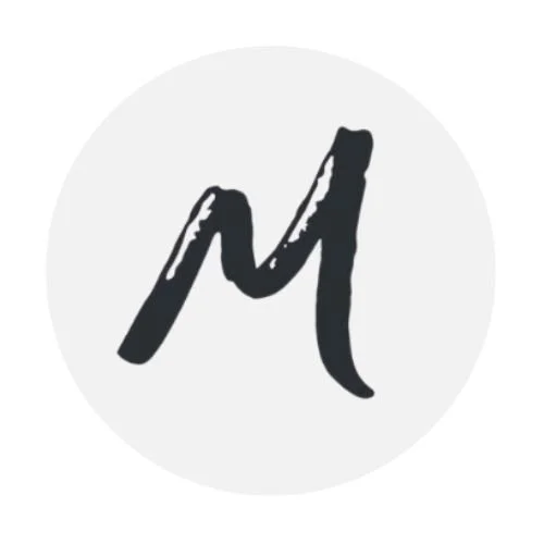 White and black Simple Practice Monarch directory logo linking to Alexis Verbin, LCSW, LICSW at Wellcore Healing’s therapist profile.
