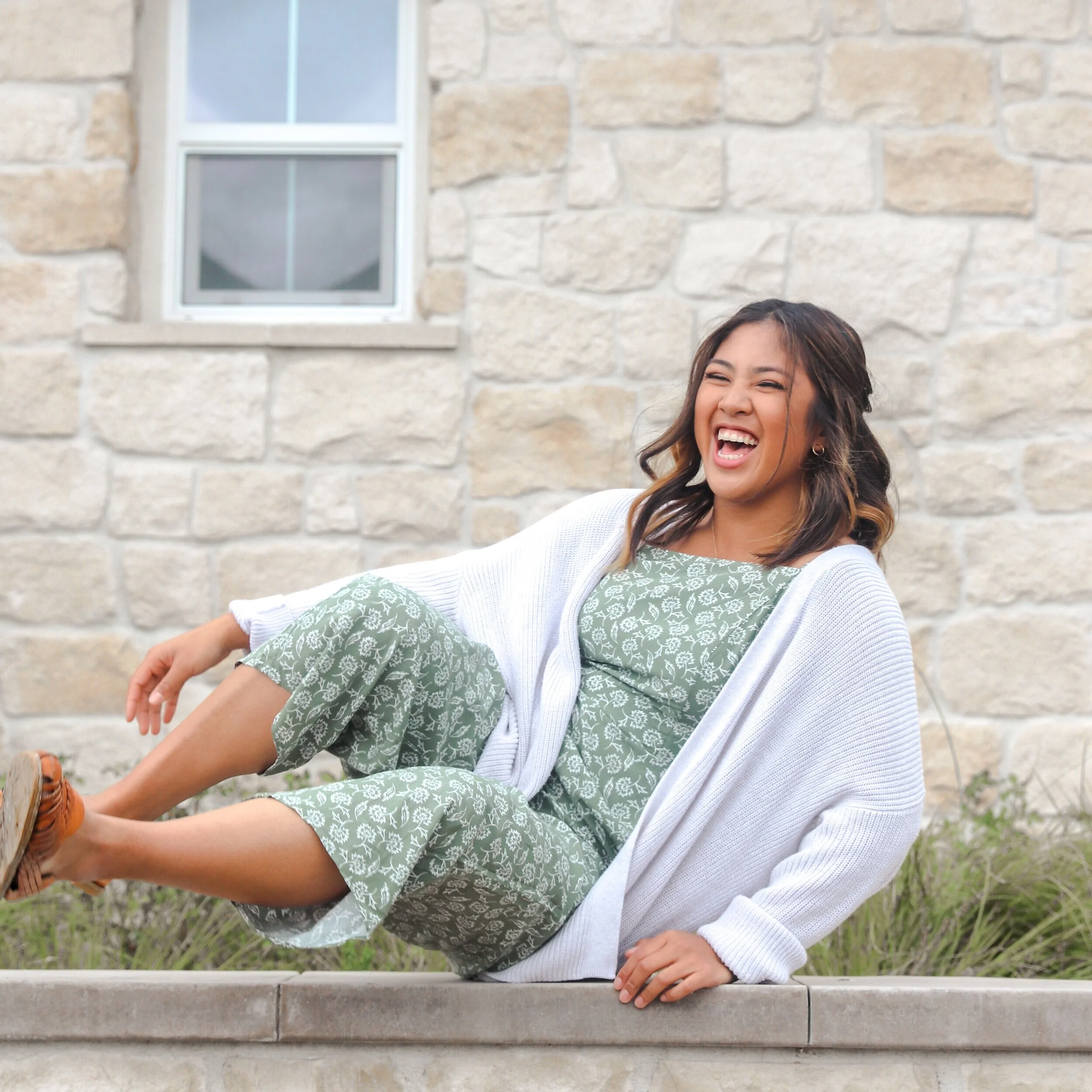 Jonah’s God Moment