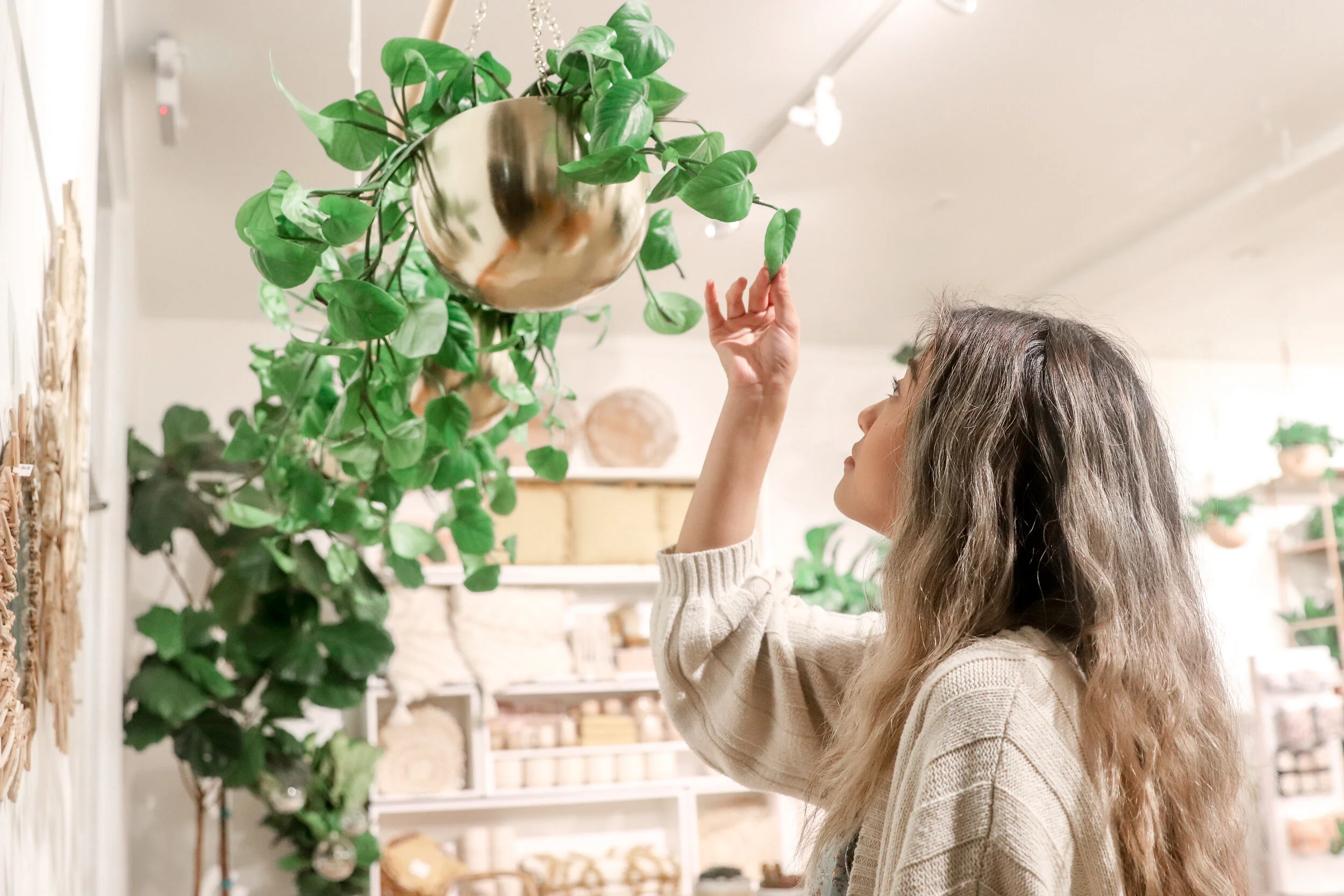 Angeli’s God Moment