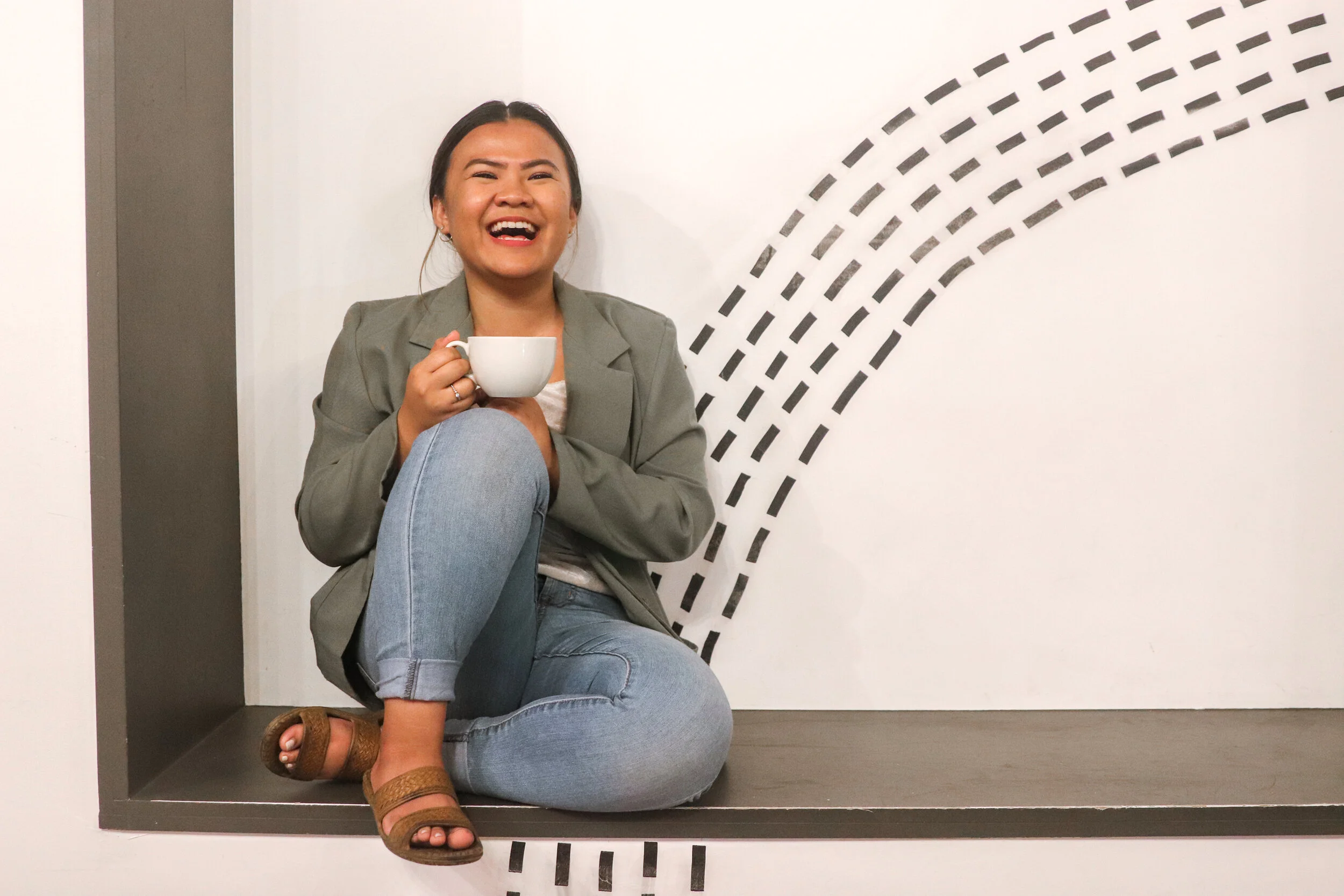 Hannah’s God Moment