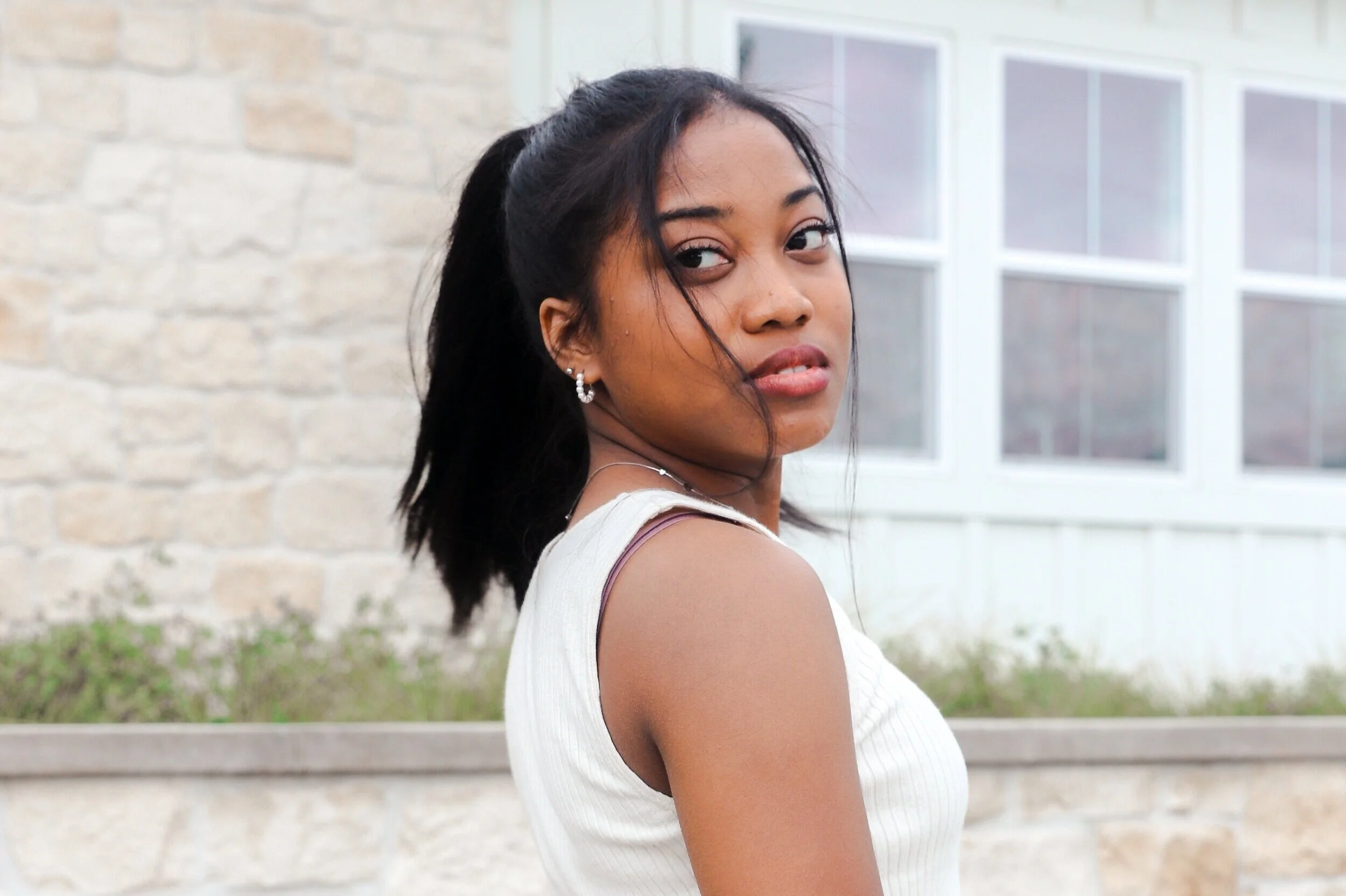 Mikaila’s God Moment