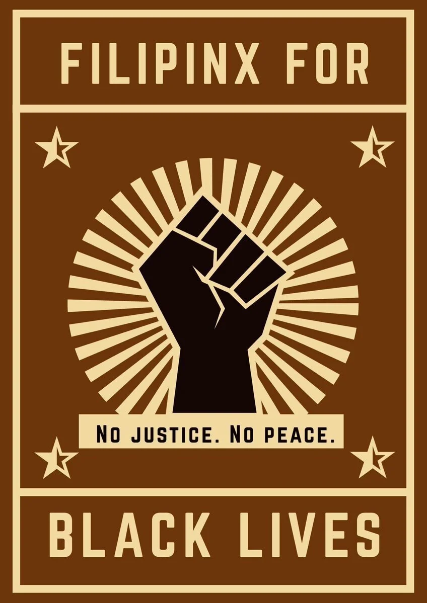 Black Lives Matter: Relationships with Yourself