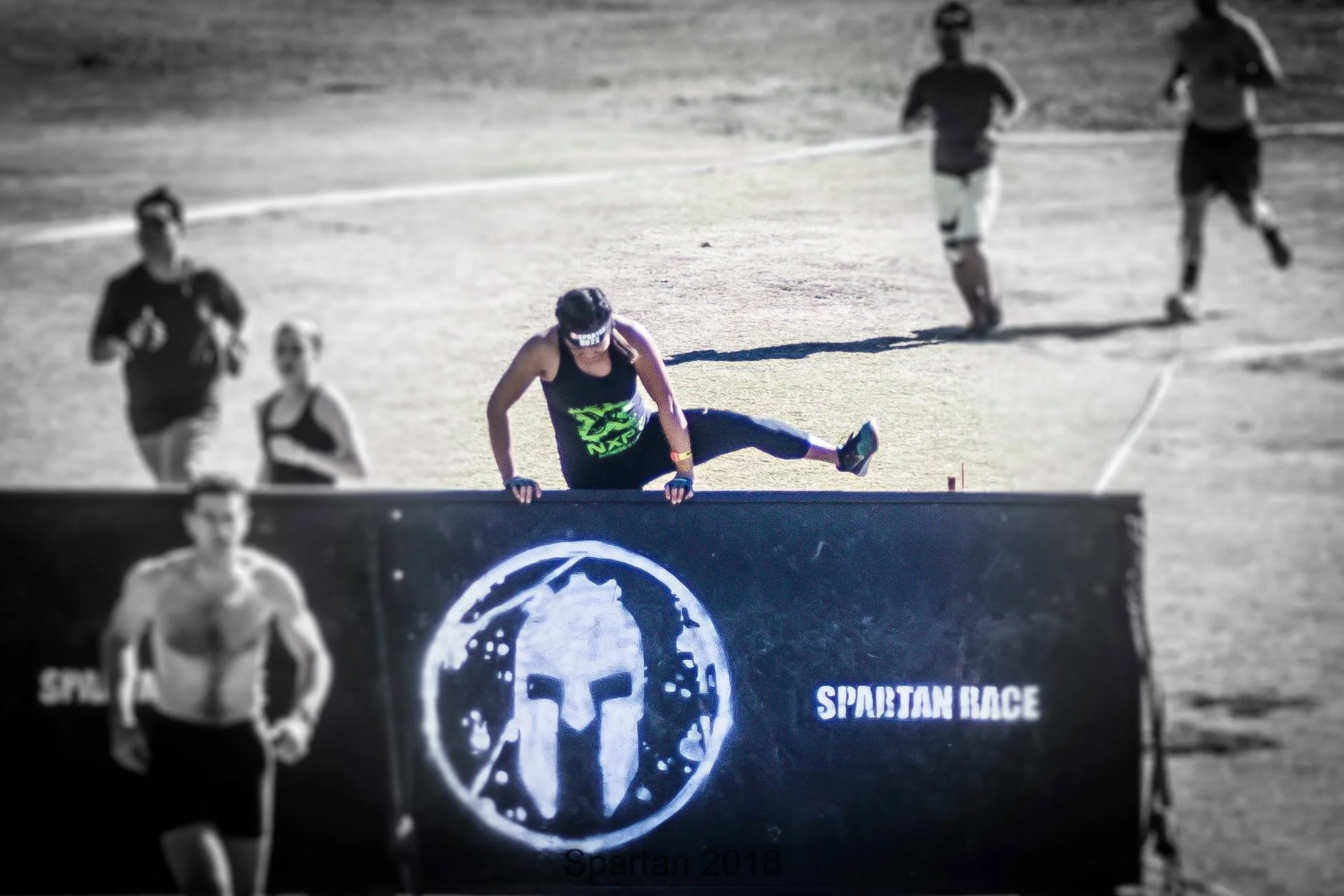 Stepping into Your Passions + God-Goals