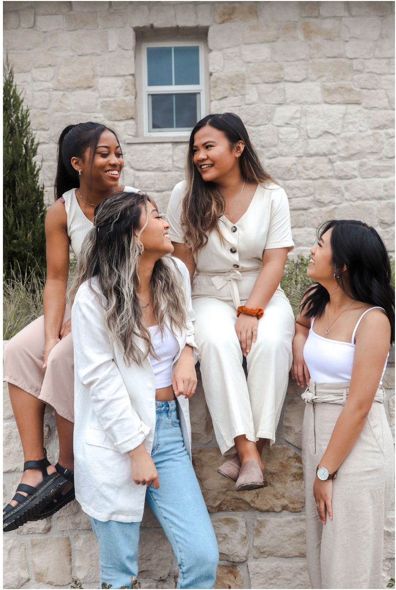 Accountability Partners 102: Who When and How? 