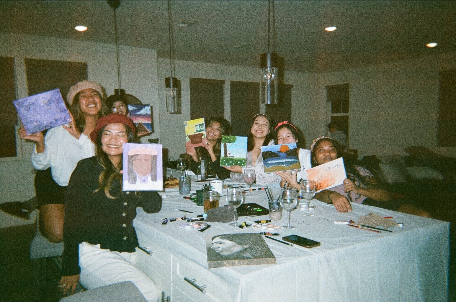 Happy Anniversary: A letter to You