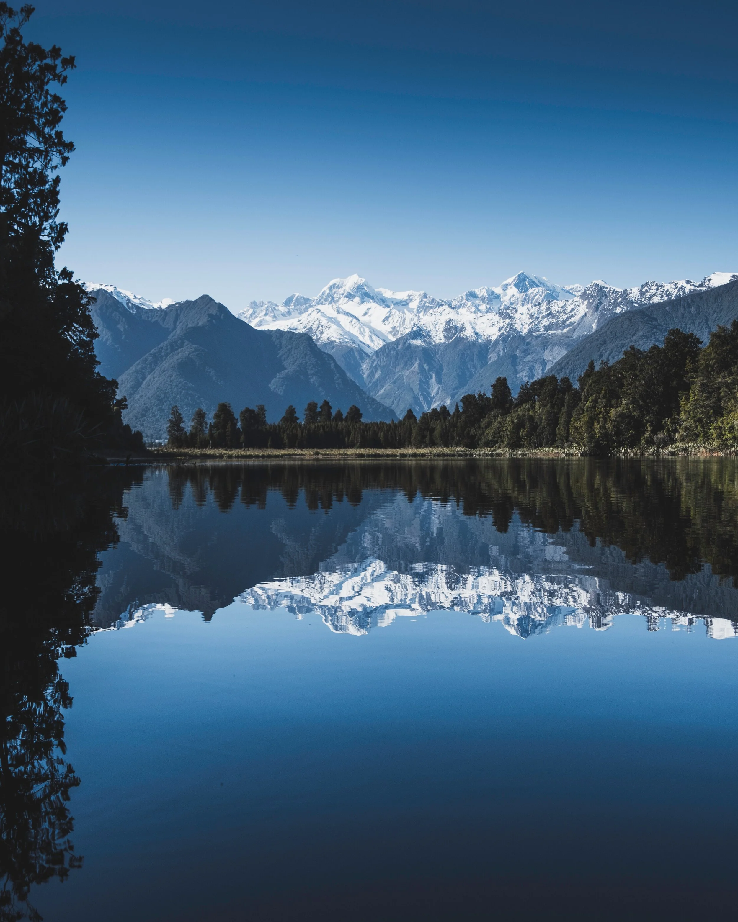 Be Still - The Truth of Stillness 