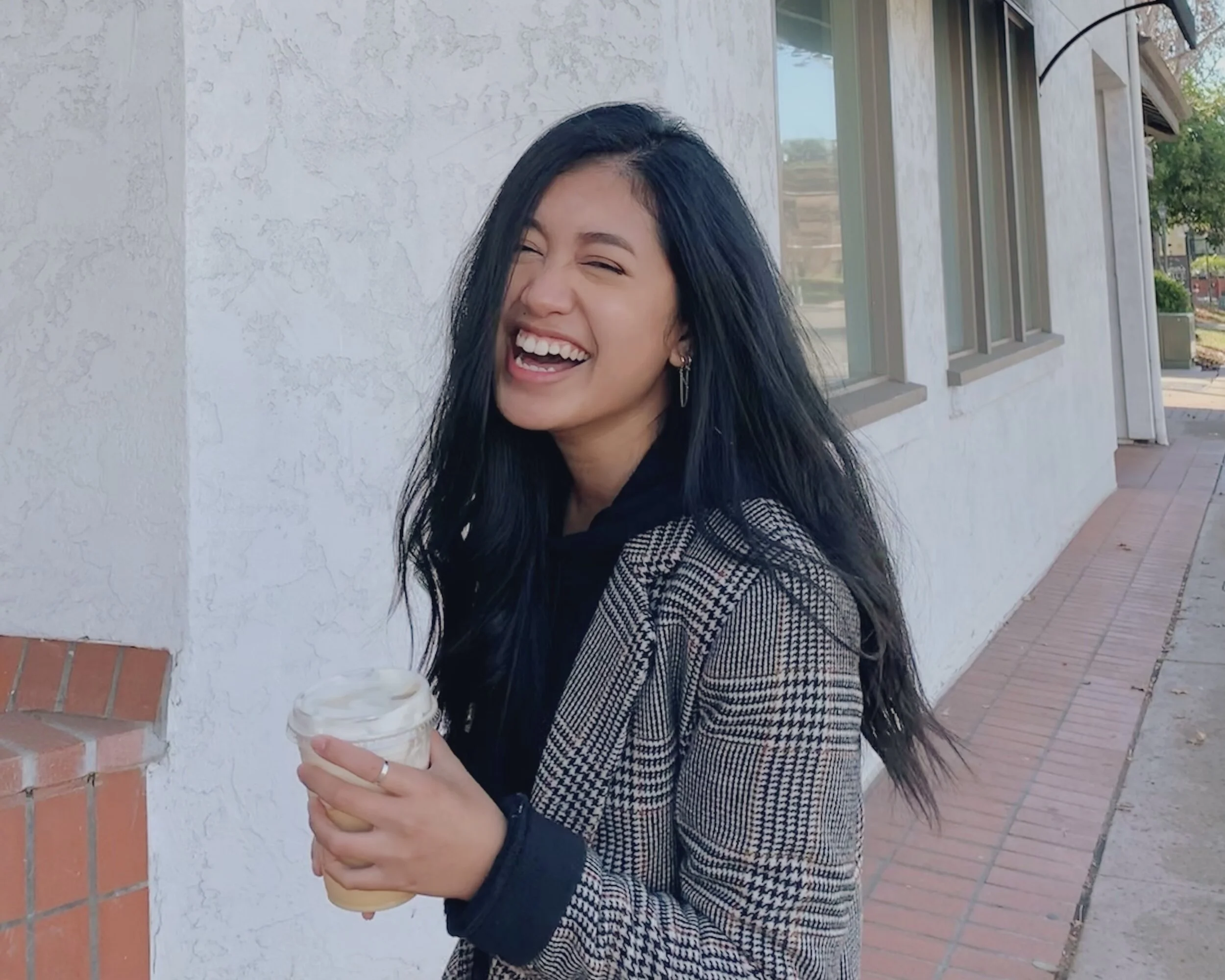 Danielle Joy's God Moment