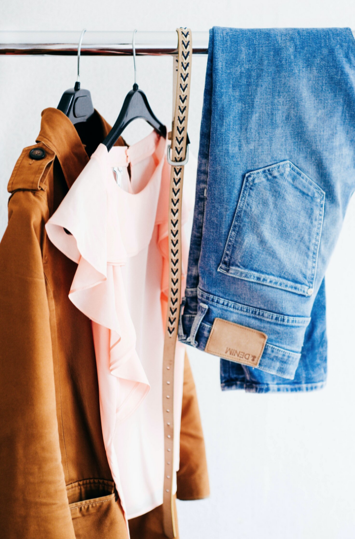 Put it On: Armor of God 