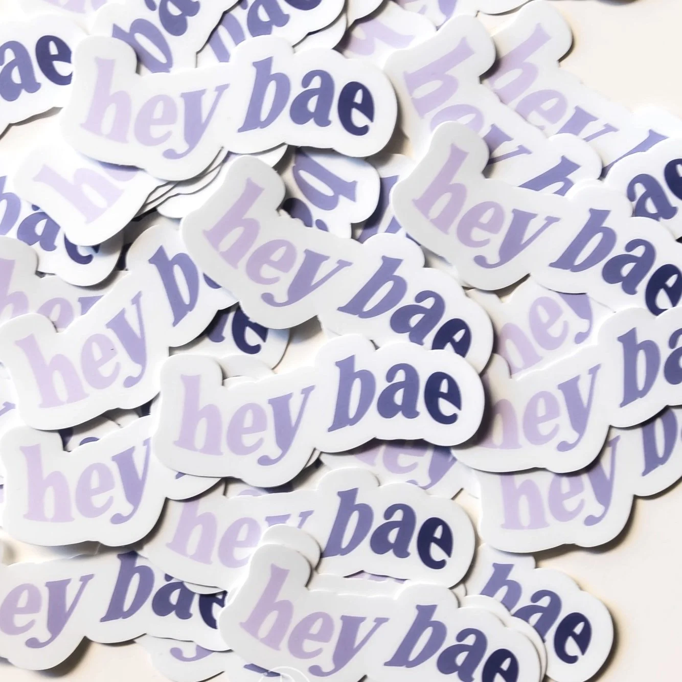 Hey, BAE | Sticker